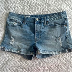GAP Jean Shorts